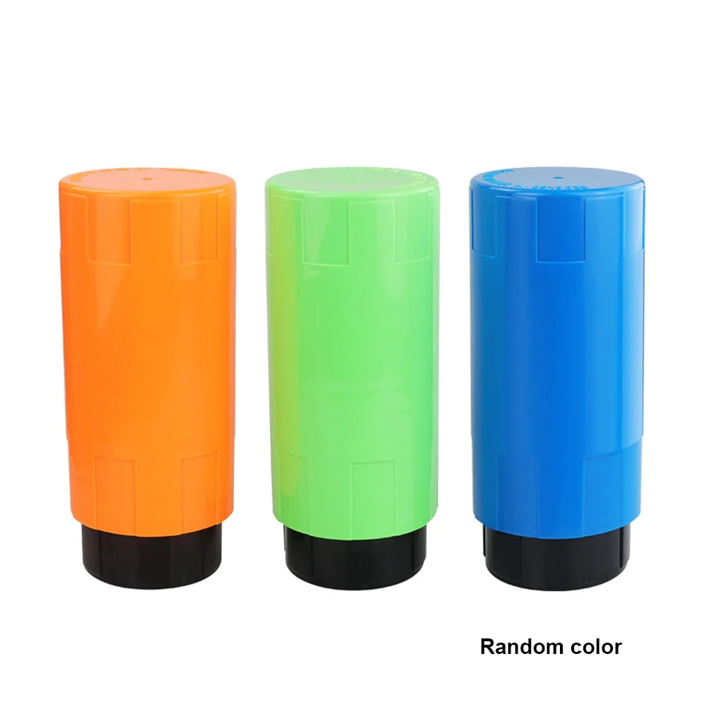 Dazzduo Tennis Ball Box,Pressure Maintenance Pressurizer Pressure Retention Containers Tennis Ball Maintenance Pressurizer Tennis Retention Containers Tennis Ball Box Tennis