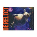 Lost in Space - Derelict New