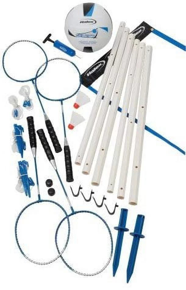 Halex Select 2 Game Combination Set