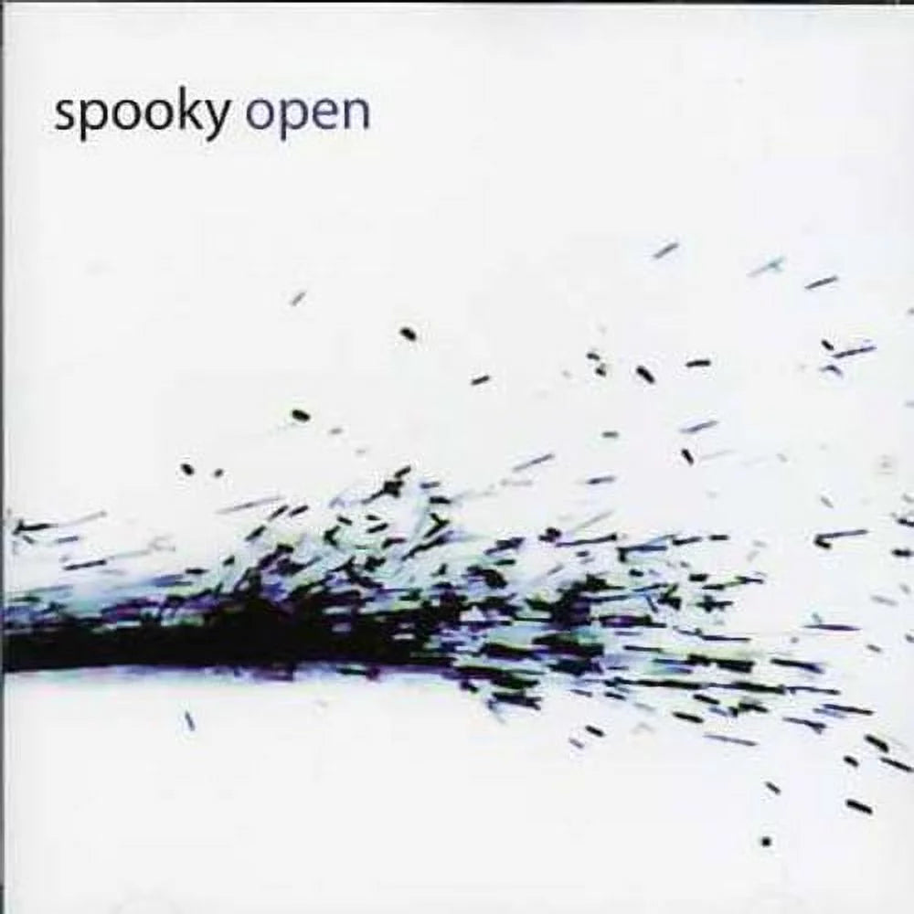 Open (CD)