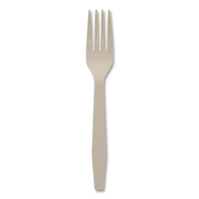 Earthchoice PSM Cutlery - Tan