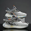 Shoes men Sneakers Male casual Mens Shoes tenis Luxury shoes Trainer Race Breathable Shoes fashion loafers running Shoes for men 9971 44