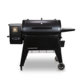 Pit Boss Navigator 1150 Pellet Grill, 1,158 Sq. In. Cooking Area
