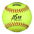NFHS-FP-12-Y-ASA 12 in. 47-375 NFHS Approved Fastpitch ASA Leather Softball