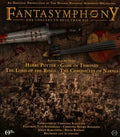 Fantasymphony (Blu-ray)