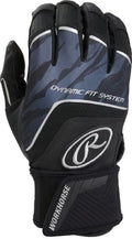 Rawlings Adult Workhorse Batting Gloves