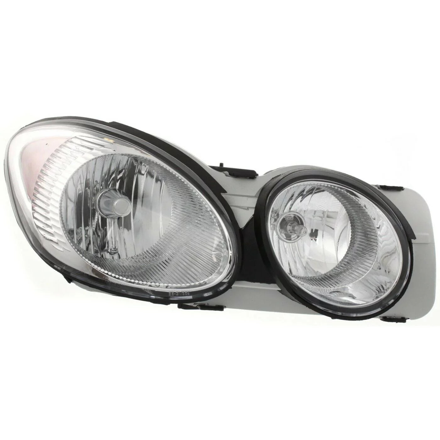 Teledu Headlight For Buick 05-07 Allure 05-07 LaCrosse CXS CX CXL Model Right With Bulb