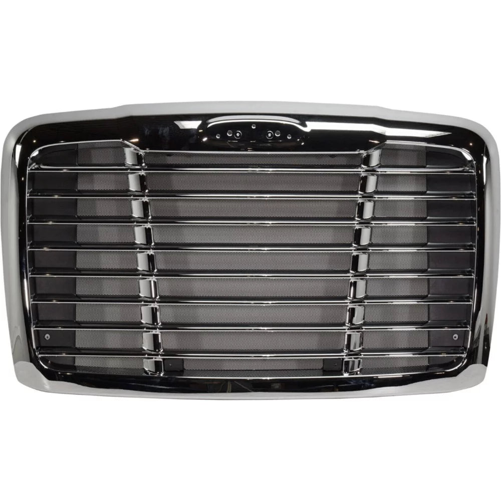 Grille Grill For 09-17 Freightliner Cascadia 113 08-17 Freightliner Cascadia 125