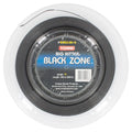 Tourna Big Hitter Black Zone 16G Tennis String Reel (   Black  )
