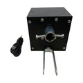 Rotisserie Spit Motor Durable 30kg Load Grill Motor for Home Outdoor Camping