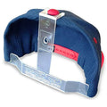 Baseball Cap Display; Wall Mounted Hat Rack; Baseball Cap Storage & Organization; Great for Cap Collectors (12)