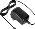 Nuxkst AC/DC Adapter for Tennis Tutor 3 III ProLite Basic Ball Machine Tenis Tuttor Power Supply Cord Cable PS Battery Charger