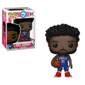 Funko POP! NBA: 76ers - Joel Embiid