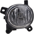 New OEM Valeo Driver Side Fog Light Fits Audi Allroad S6 2013-15 8T0941699 43652