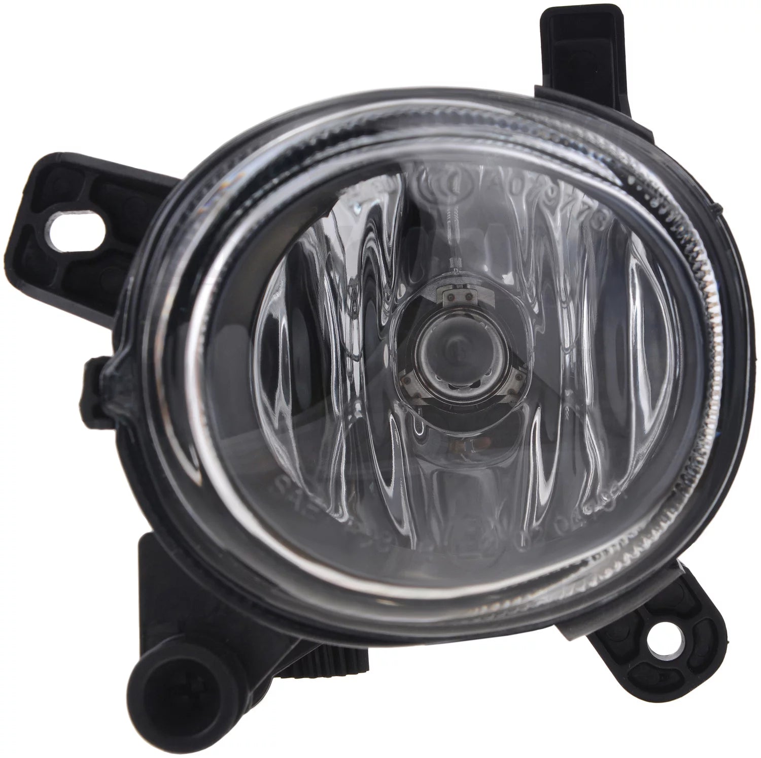 New OEM Valeo Driver Side Fog Light Fits Audi Allroad S6 2013-15 8T0941699 43652