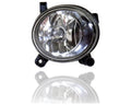 Fog Light Assembly - Compatible/Replacement for '09-12 Audi A4/S4 Sedan A6/S6, 09-17 Q5 - Right Hand - Passenger - 8T0941700J