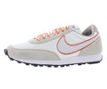 Nike Dbreak Se Womens Shoes Size 6, Color: Beige/Orange