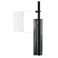 Steel Recreational Steel Volleyball System without Padding