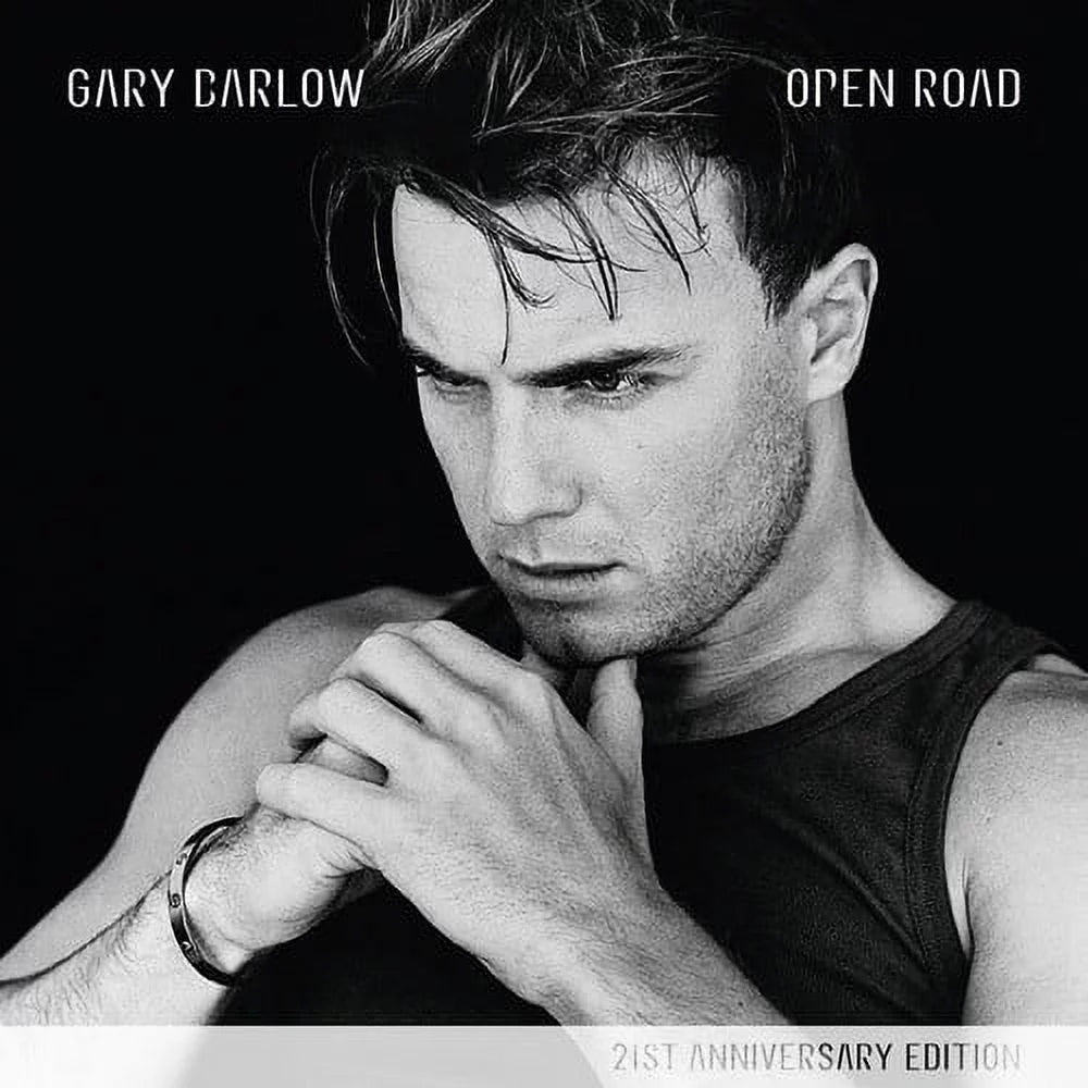 Open Road (CD) (Remaster)