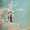 Ben Folds - What Matters Most - Rock - CD