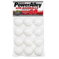 Heater  Slider Poly Lite-Balls, Dozen