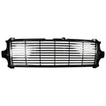 Htovila Grill,1500 Suburban 1999-2002 Chevrolet Silverado Suburban 2500 Chevrolet Silverado 1500