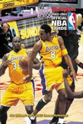 Pre-Owned The Sporting News Official NBA Guide (Paperback) 0892046805 9780892046805
