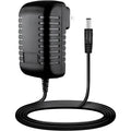 Guy-Tech AC Adapter Compatible for Tenis Tuttor Model 2 II Ball Machine Battery Charger Power Supply