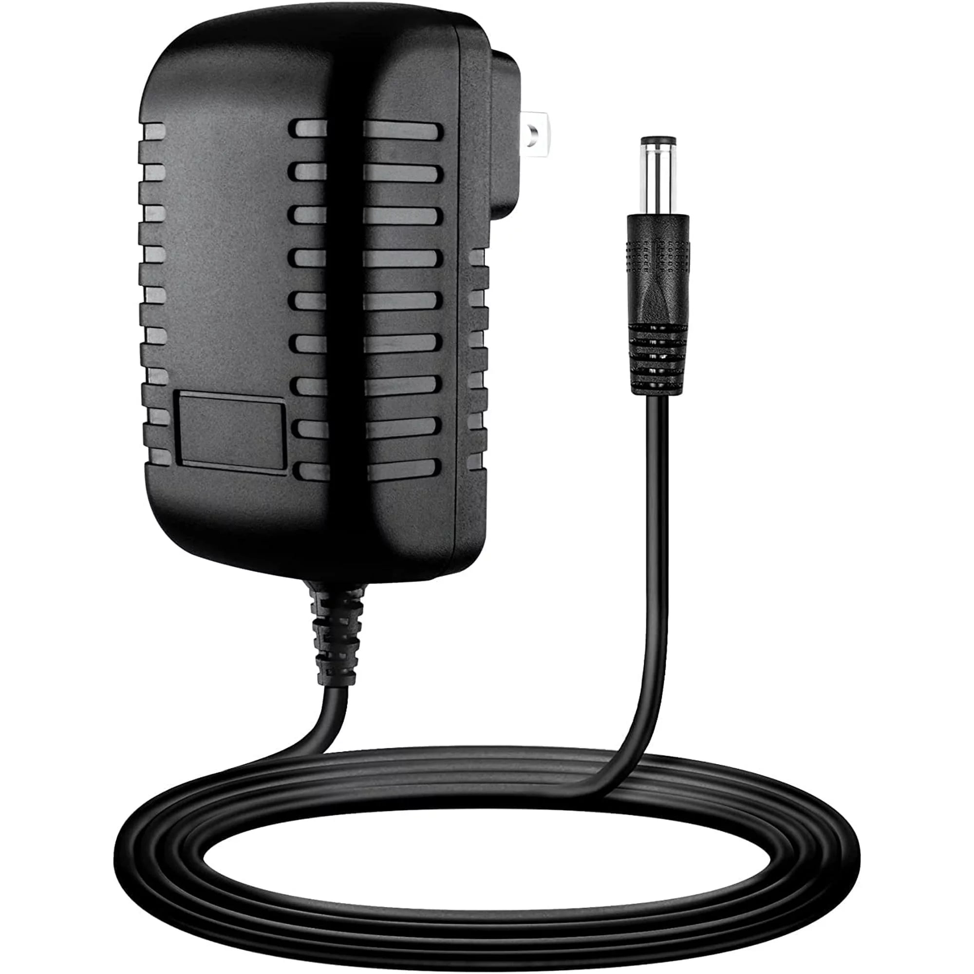 Guy-Tech AC Adapter Compatible for Tenis Tuttor Model 2 II Ball Machine Battery Charger Power Supply
