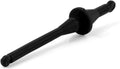 Noctua NA-SAV2 chromax.Black, Silicone Anti-Vibration Fan Mount Set (20-Pack, Black)
