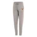 Women's Antigua Oatmeal Texas Longhorns Action Jogger Pants