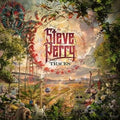 Steve Perry - Traces - CD