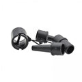 yotijar 4X 4 Pieces Inflatable Pump Nozzles for Electric Paddle Board Pump Airs Pump