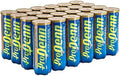Extra Duty Tennis Balls, 72 Balls