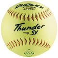 Dudley 12 USASB Thunder Hycon Slowpitch Softball