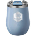 BruMate Blue Houston Dynamo FC 14oz. Wine Tumbler