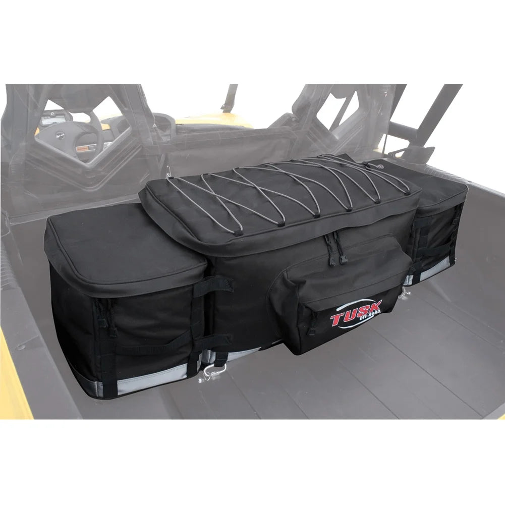 Tusk Modular UTV Storage Pack Black For CAN-AM Maverick Max 1000 X ds 2015-2016
