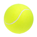 Spirastell ball,9.5 Tennis Ball Oversize Mewmewcat 9.5in ChildrenBaoe Wemay