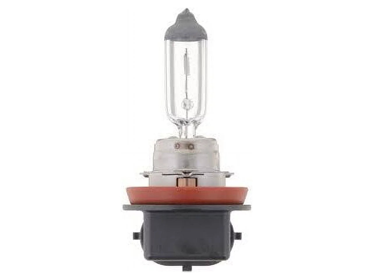Low Beam Headlight Bulb - Compatible with 2005 - 2013 Buick LaCrosse 2006 2007 2008 2009 2010 2011 2012
