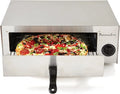 Professional Series PS75891 Pizza Oven Baker and Frozen Snack Oven, Stainless Steel
