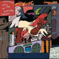 Open Mike Eagle - Rappers Will Die Of Natural Causes - Vinyl