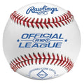 Rawlings R100 Ohio Baseball - Dozen