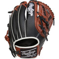 Rawlings SMU Gamer XLE 11.75 Infield Baseball Glove