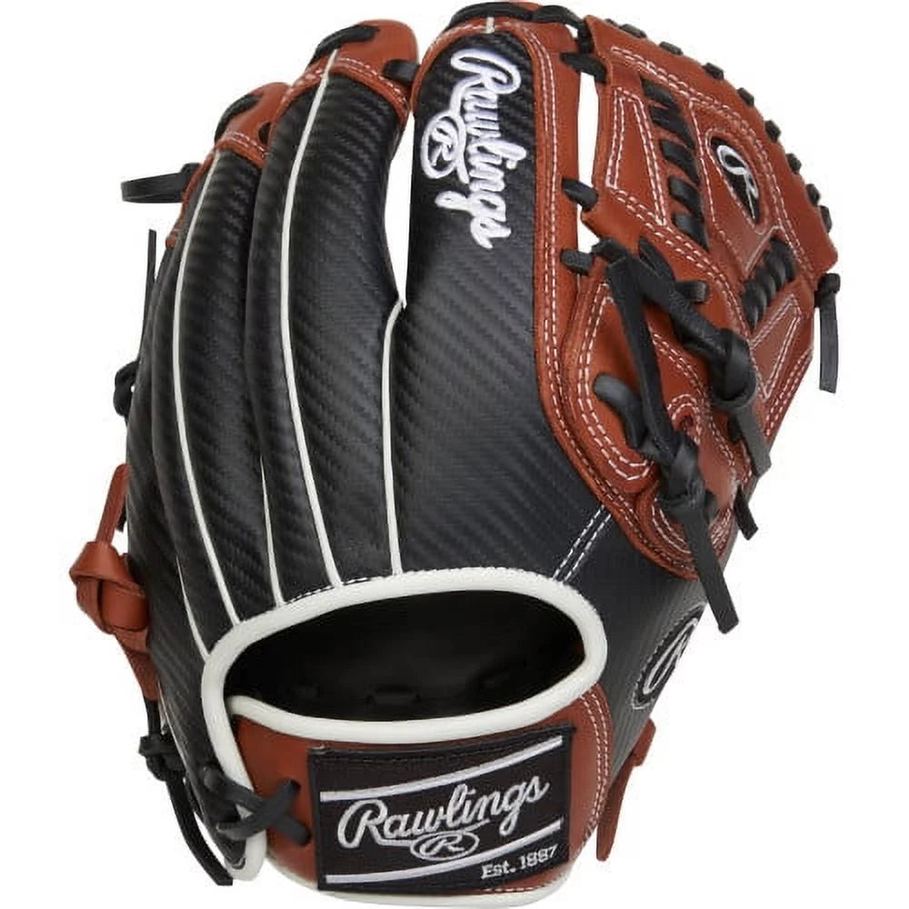 Rawlings SMU Gamer XLE 11.75 Infield Baseball Glove