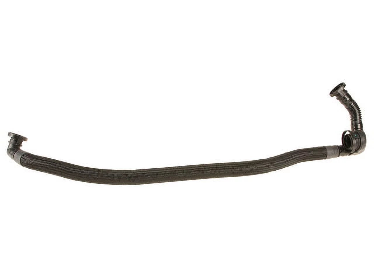 Breather Hose - Compatible with 2007 - 2011 Audi S6 2008 2009 2010