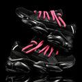 Shoes men Sneakers Male casual Mens Shoes tenis Luxury shoes Trainer Race Breathable Shoes fashion loafers running Shoes for men F506 42