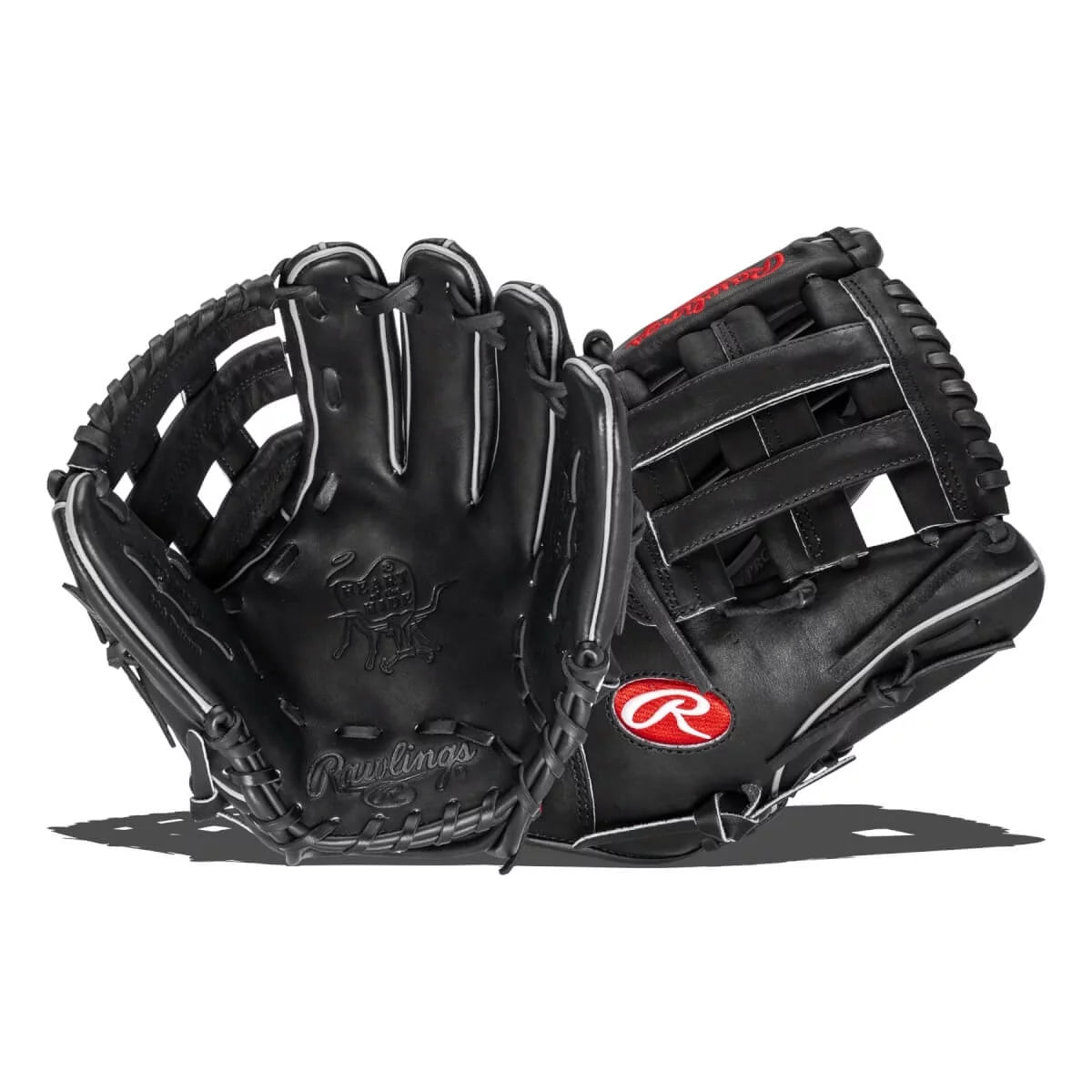 Rawlings Heart of the Hide Traditional Series Baseball Glove | RHT | 11.75 inch | Any Position