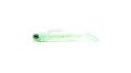 Hyperlastics Minwaow Pro, 4, White Ghost