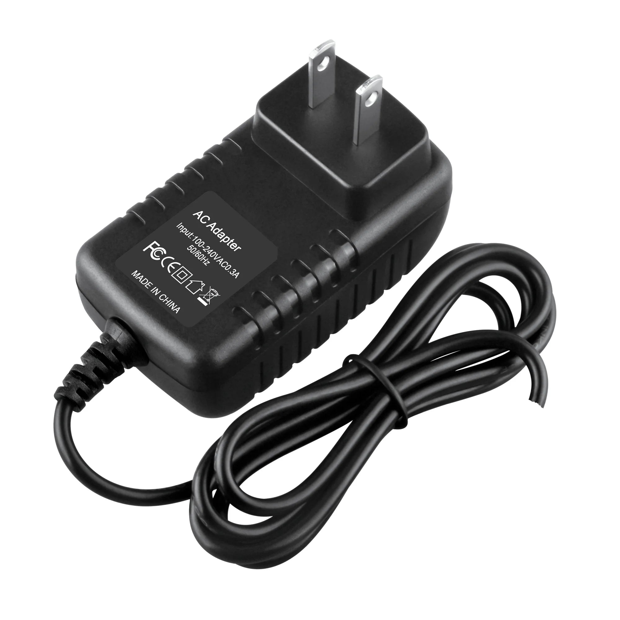 PGENDAR AC Adapter For Tenis Tuttor Model 2 II Ball Machine Battery Charger Power Supply