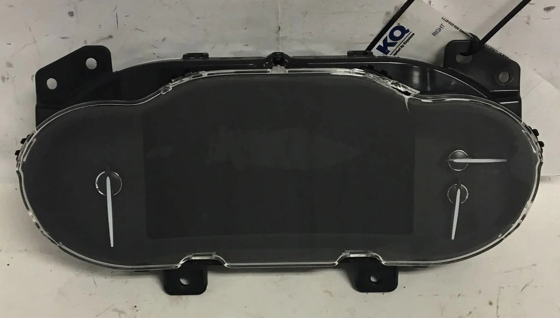 Pre-Owned 16 Buick LaCrosse Speedometer Speedo Head Cluster 45k Miles OEM LKQ (Good)